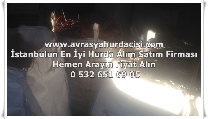 kadıköy hurdacısı