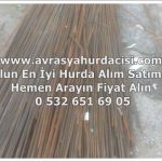 ümraniye hurdacısı